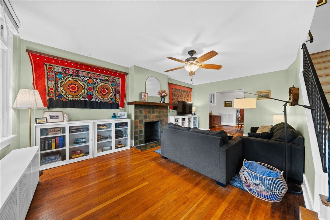 2840 Shady Ave, Pittsburgh, PA 15217