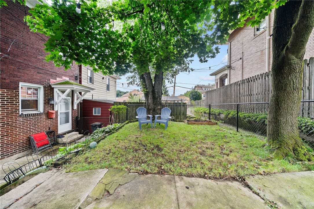 2840 Shady Ave, Pittsburgh, PA 15217