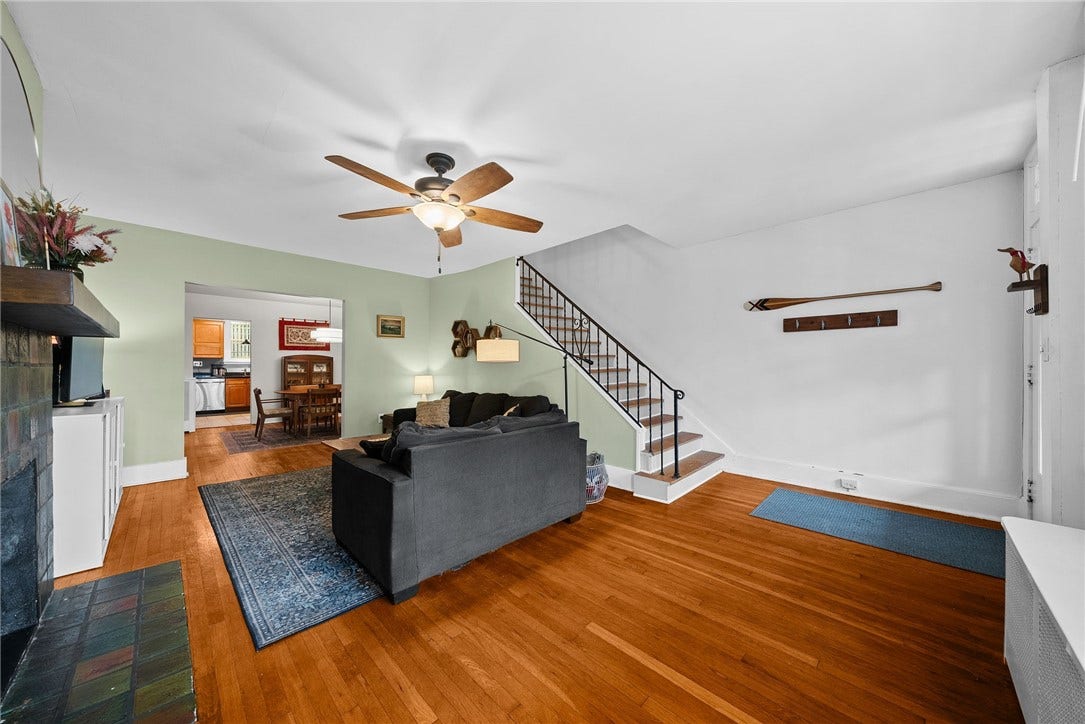 2840 Shady Ave, Pittsburgh, PA 15217
