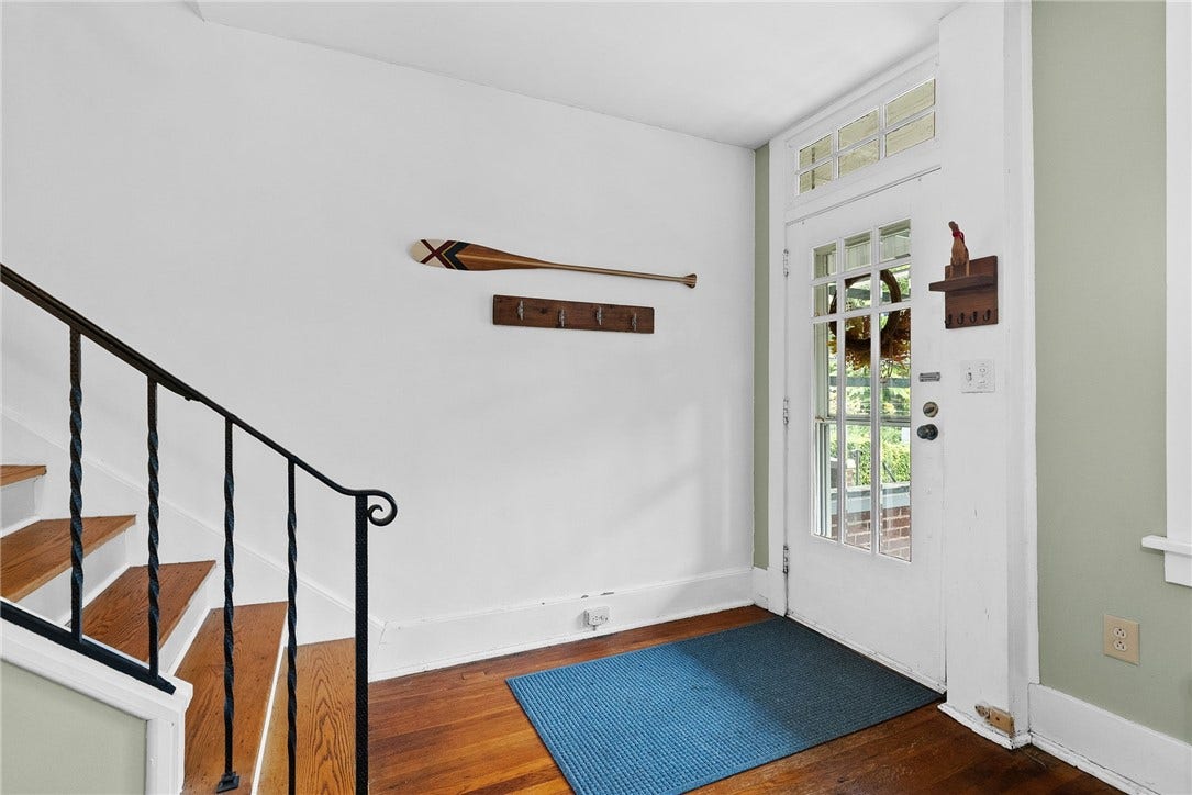2840 Shady Ave, Pittsburgh, PA 15217