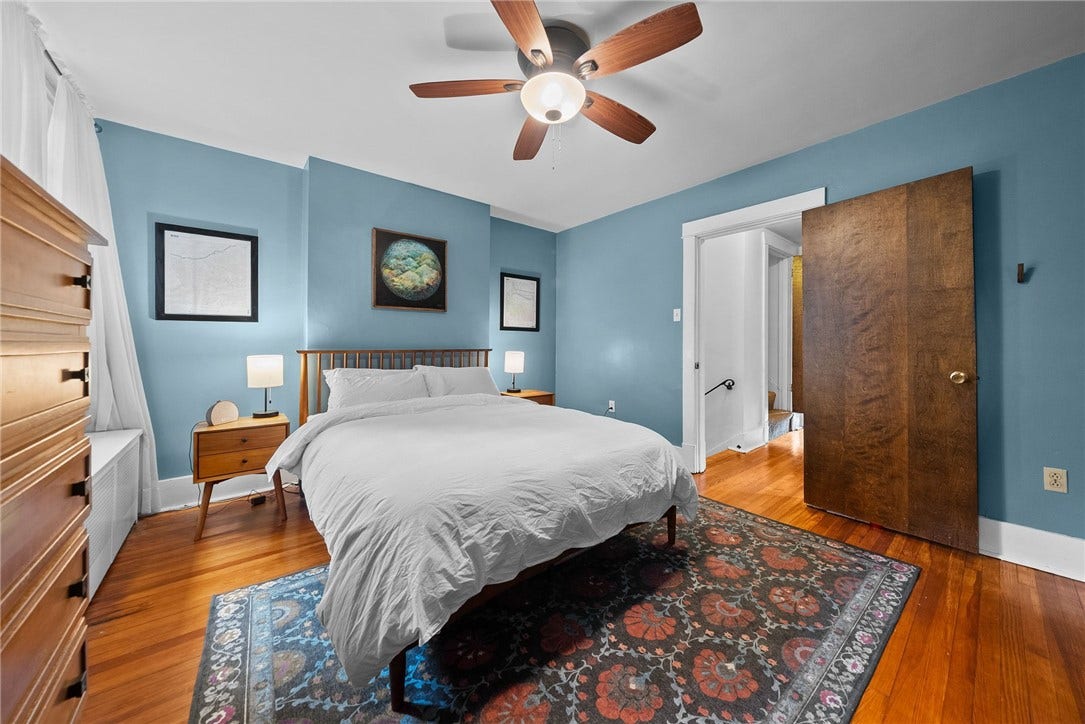 2840 Shady Ave, Pittsburgh, PA 15217
