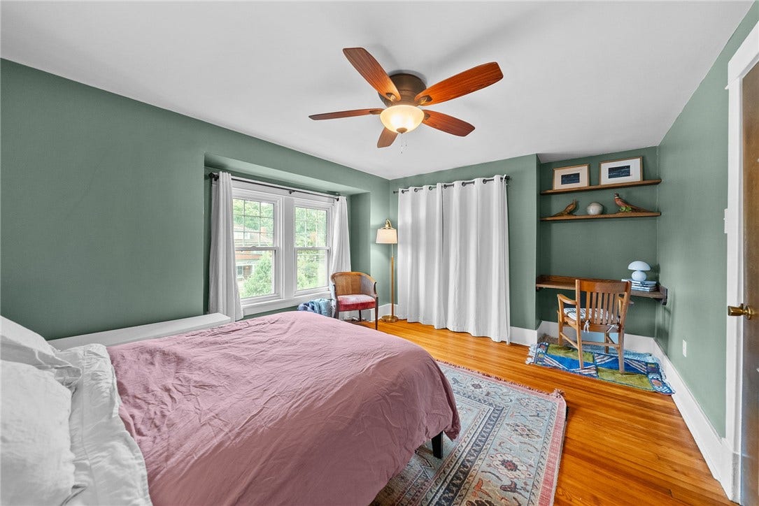 2840 Shady Ave, Pittsburgh, PA 15217