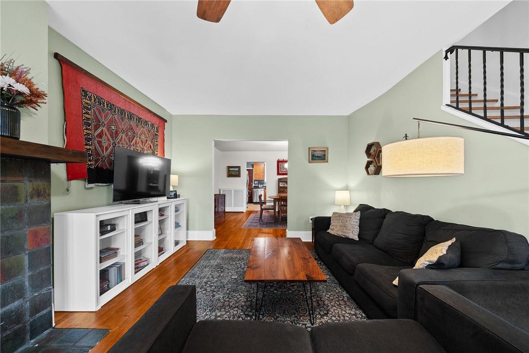 2840 Shady Ave, Pittsburgh, PA 15217