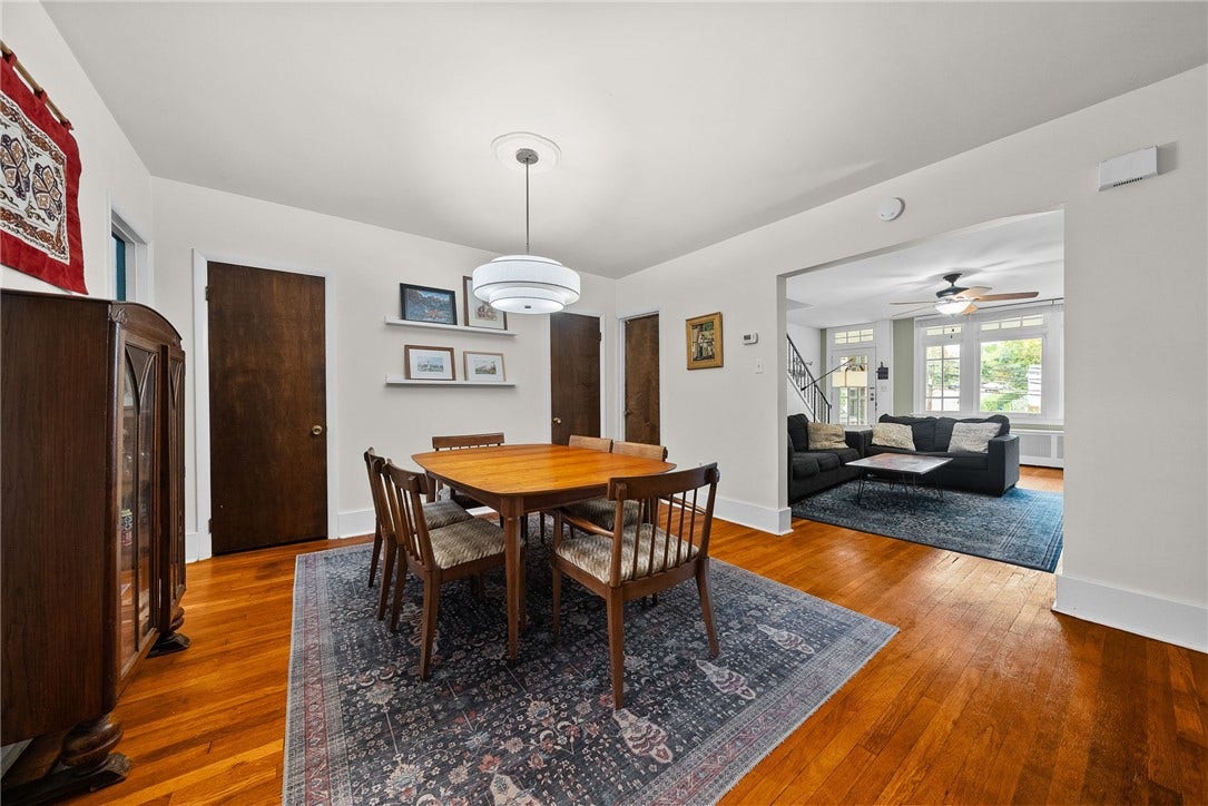 2840 Shady Ave, Pittsburgh, PA 15217