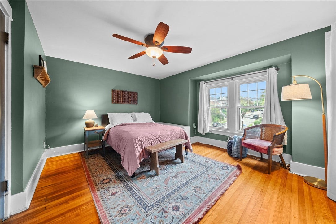 2840 Shady Ave, Pittsburgh, PA 15217