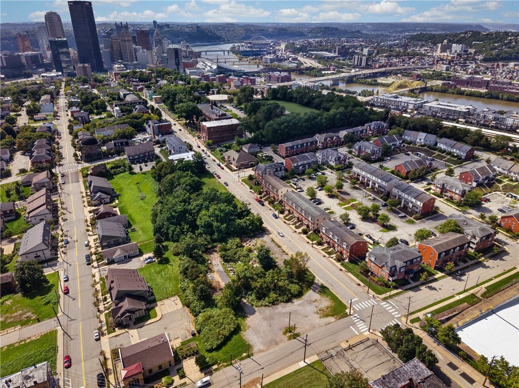 2166 Bedford Ave, Pittsburgh, PA 15219 2166 Bedford Ave, Pittsburgh, PA 15219