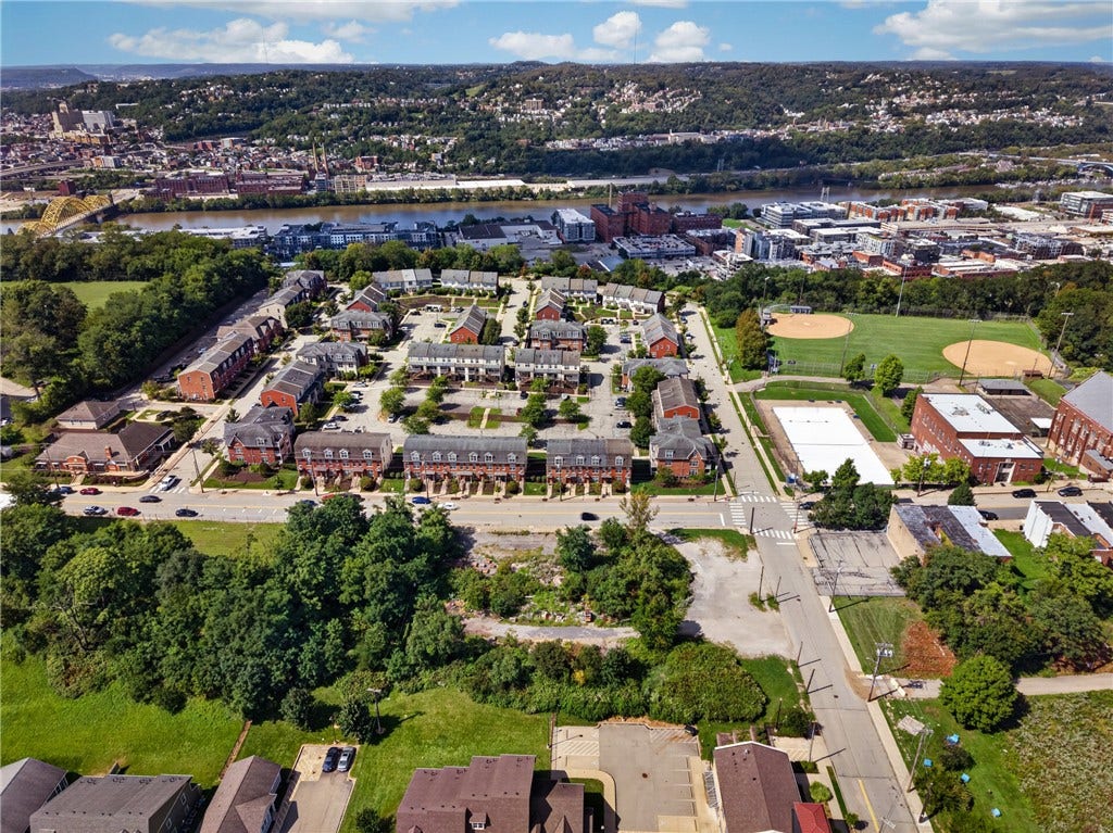 2166 Bedford Ave, Pittsburgh, PA 15219 2166 Bedford Ave, Pittsburgh, PA 15219