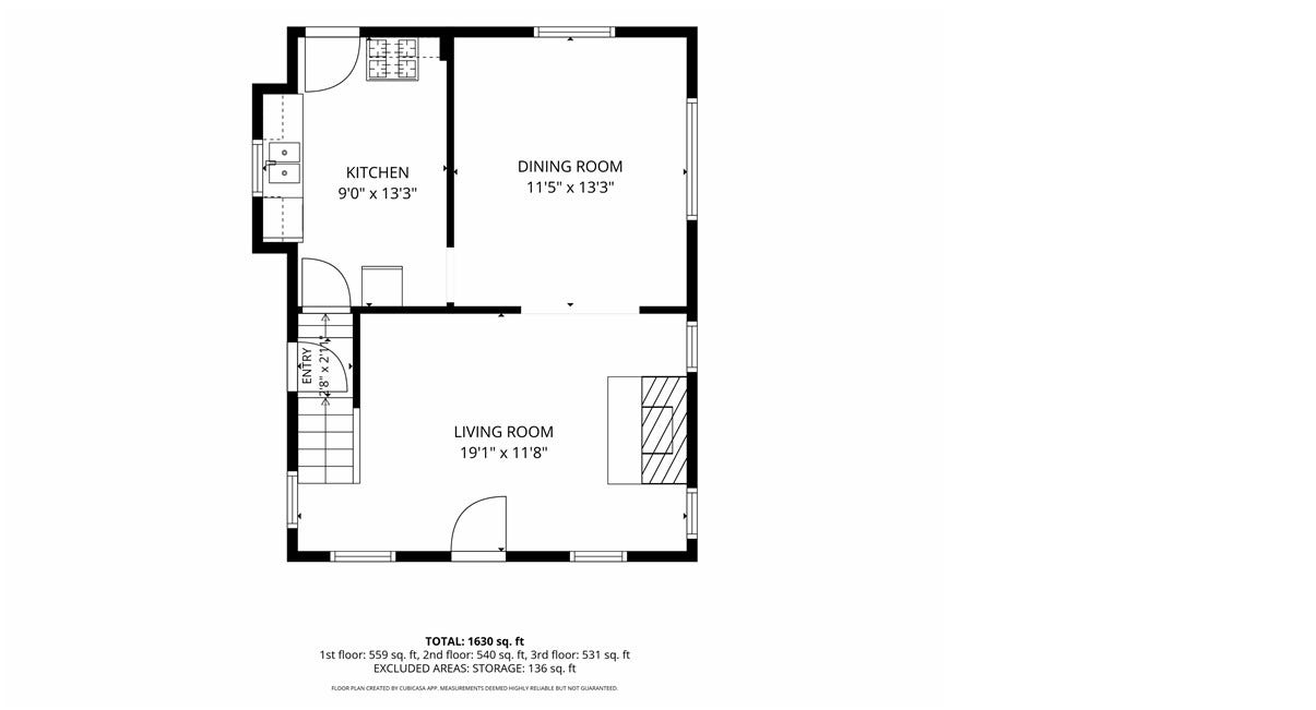 719 Woodbourne Ave, Pittsburgh, PA 15226 719 Woodbourne Ave, Pittsburgh, PA 15226
