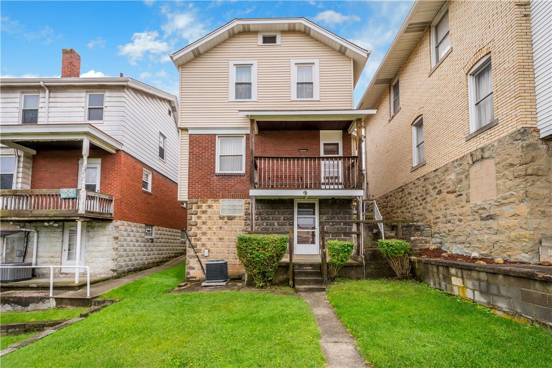 719 Woodbourne Ave, Pittsburgh, PA 15226 719 Woodbourne Ave, Pittsburgh, PA 15226