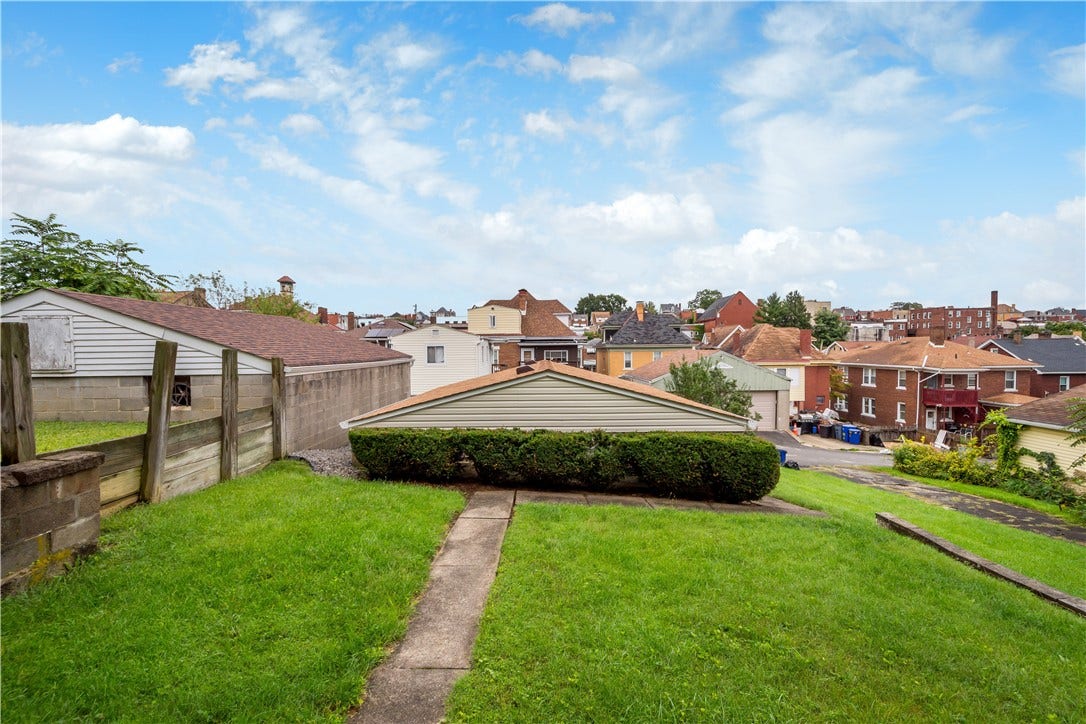 719 Woodbourne Ave, Pittsburgh, PA 15226 719 Woodbourne Ave, Pittsburgh, PA 15226
