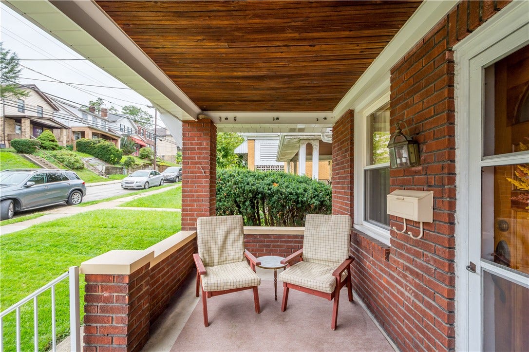 719 Woodbourne Ave, Pittsburgh, PA 15226 719 Woodbourne Ave, Pittsburgh, PA 15226