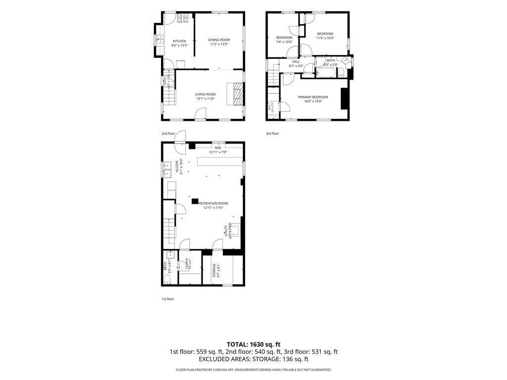 719 Woodbourne Ave, Pittsburgh, PA 15226 719 Woodbourne Ave, Pittsburgh, PA 15226