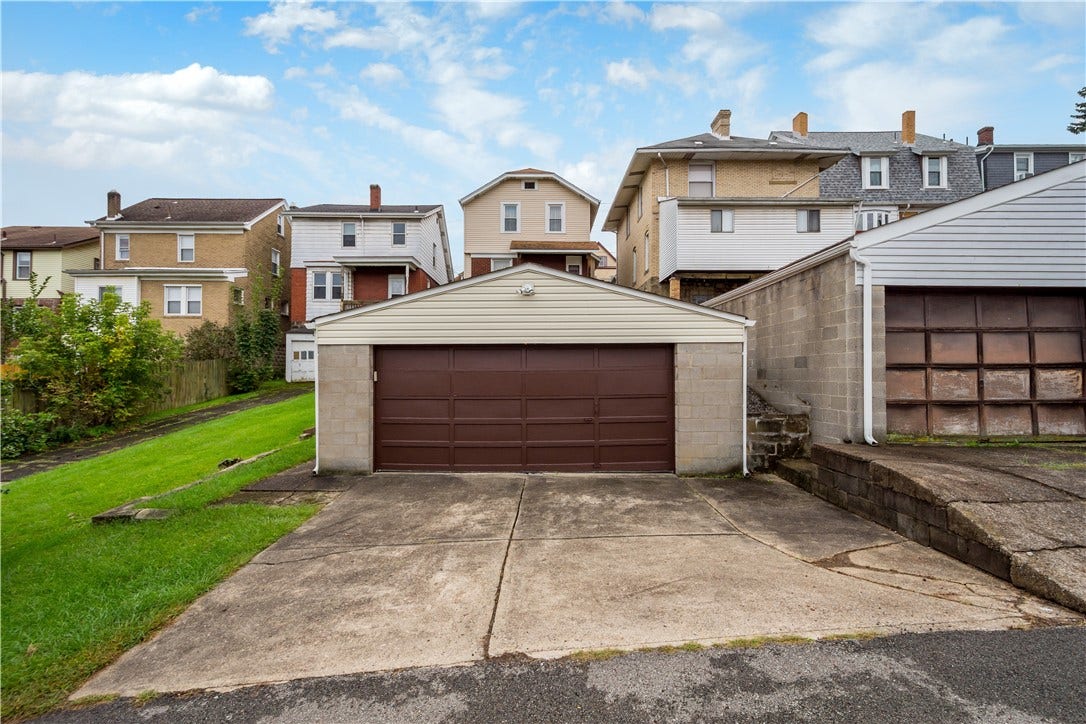 719 Woodbourne Ave, Pittsburgh, PA 15226 719 Woodbourne Ave, Pittsburgh, PA 15226