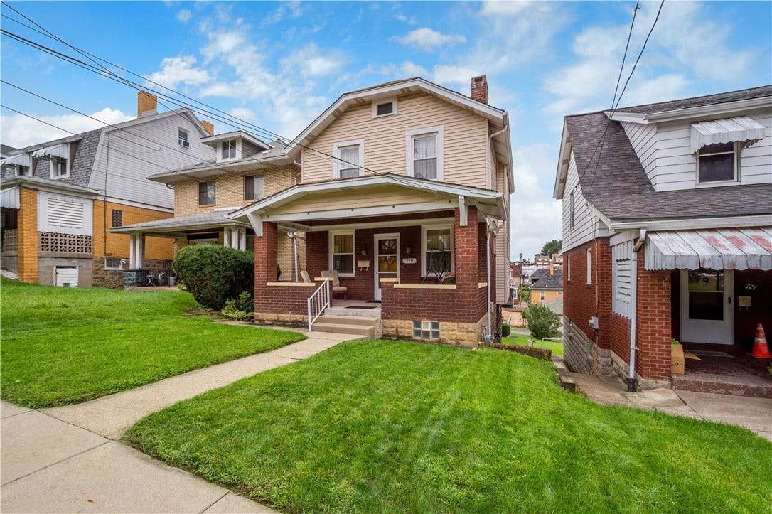 719 Woodbourne Ave, Pittsburgh, PA 15226 719 Woodbourne Ave, Pittsburgh, PA 15226