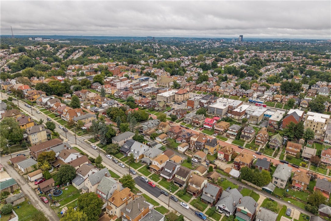 719 Woodbourne Ave, Pittsburgh, PA 15226 719 Woodbourne Ave, Pittsburgh, PA 15226