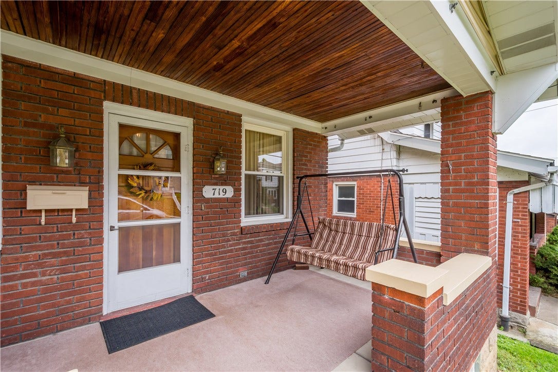 719 Woodbourne Ave, Pittsburgh, PA 15226 719 Woodbourne Ave, Pittsburgh, PA 15226