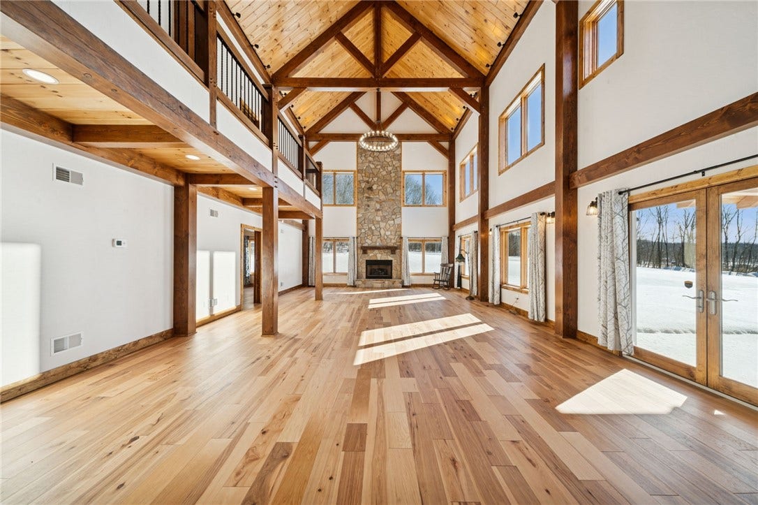 223 Deer Fern Drive, Somerset, PA 15501