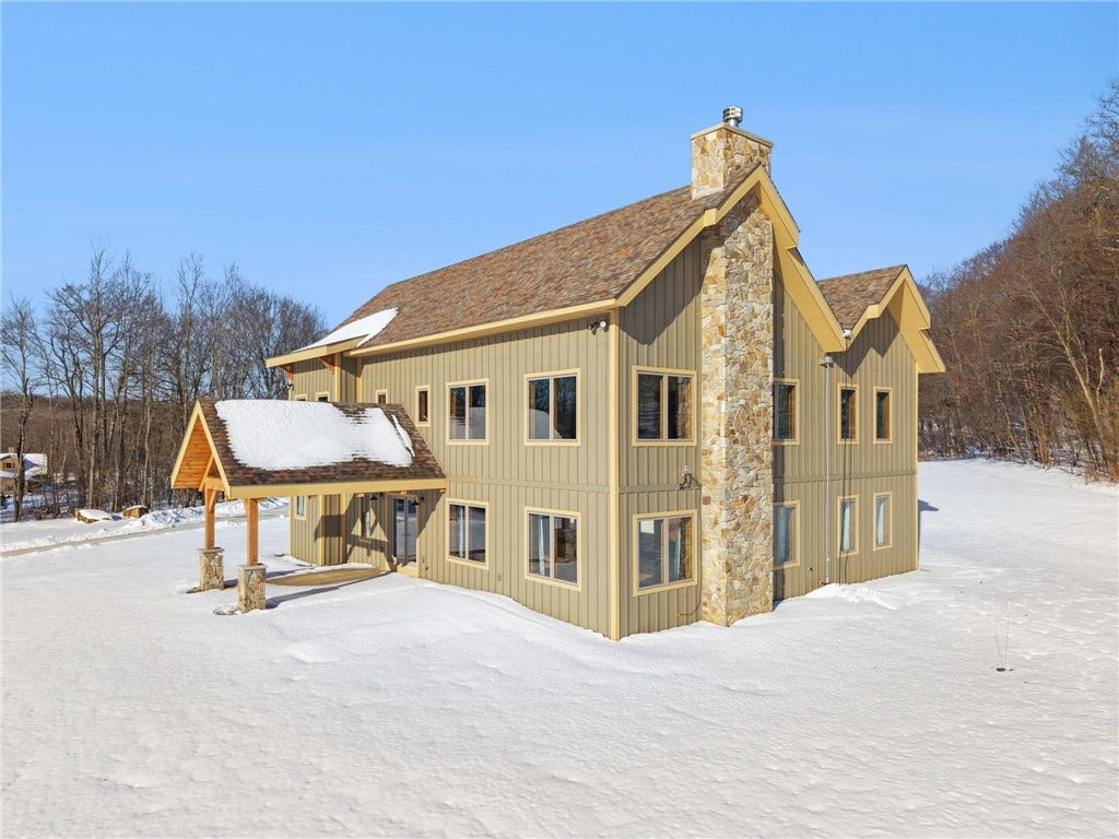 223 Deer Fern Drive, Somerset, PA 15501