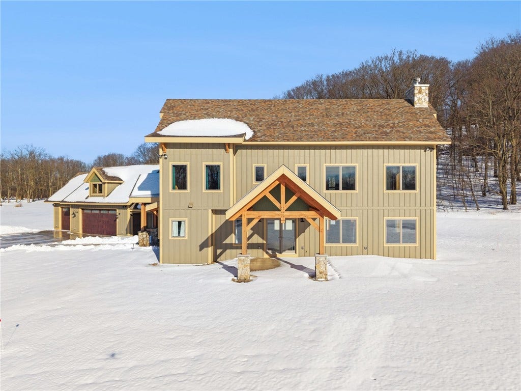 223 Deer Fern Drive, Somerset, PA 15501