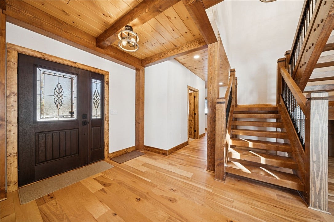 223 Deer Fern Drive, Somerset, PA 15501