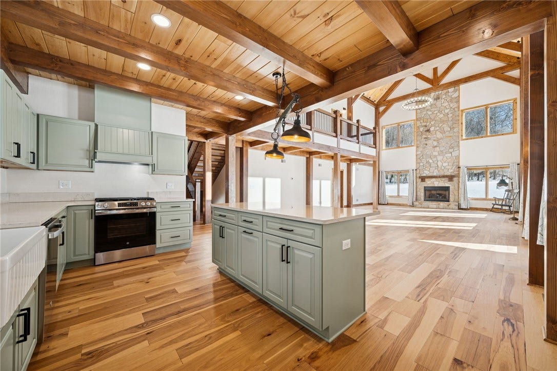 223 Deer Fern Drive, Somerset, PA 15501