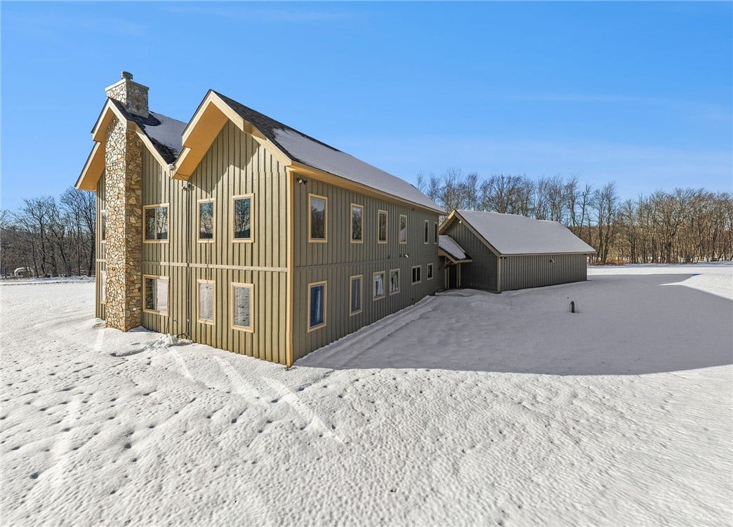 223 Deer Fern Drive, Somerset, PA 15501