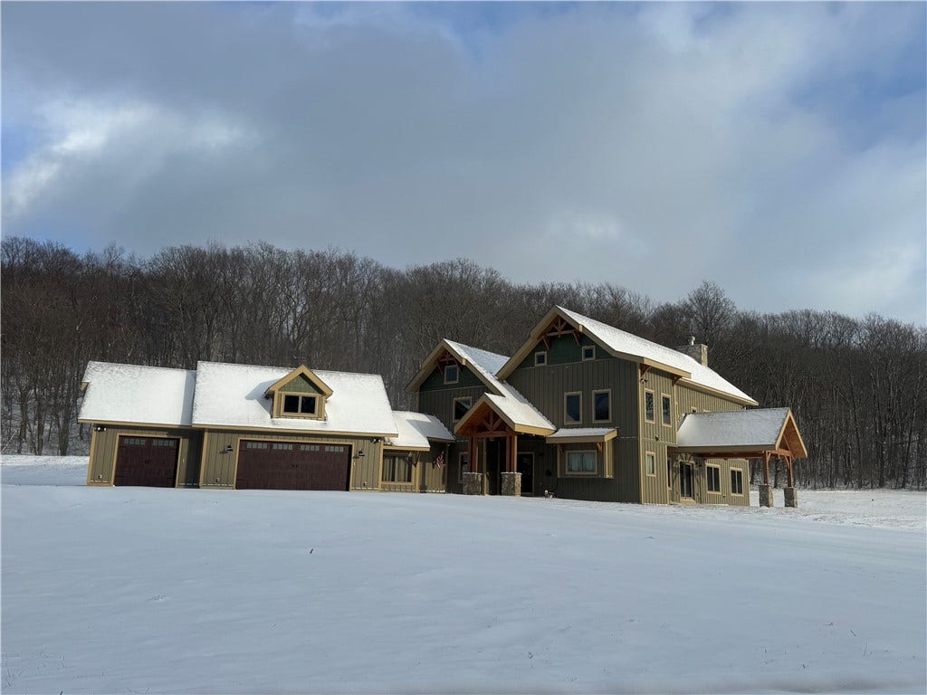 223 Deer Fern Drive, Somerset, PA 15501