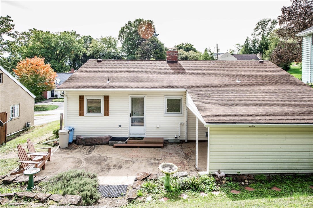 41 Northmont St, Greensburg, PA 15601