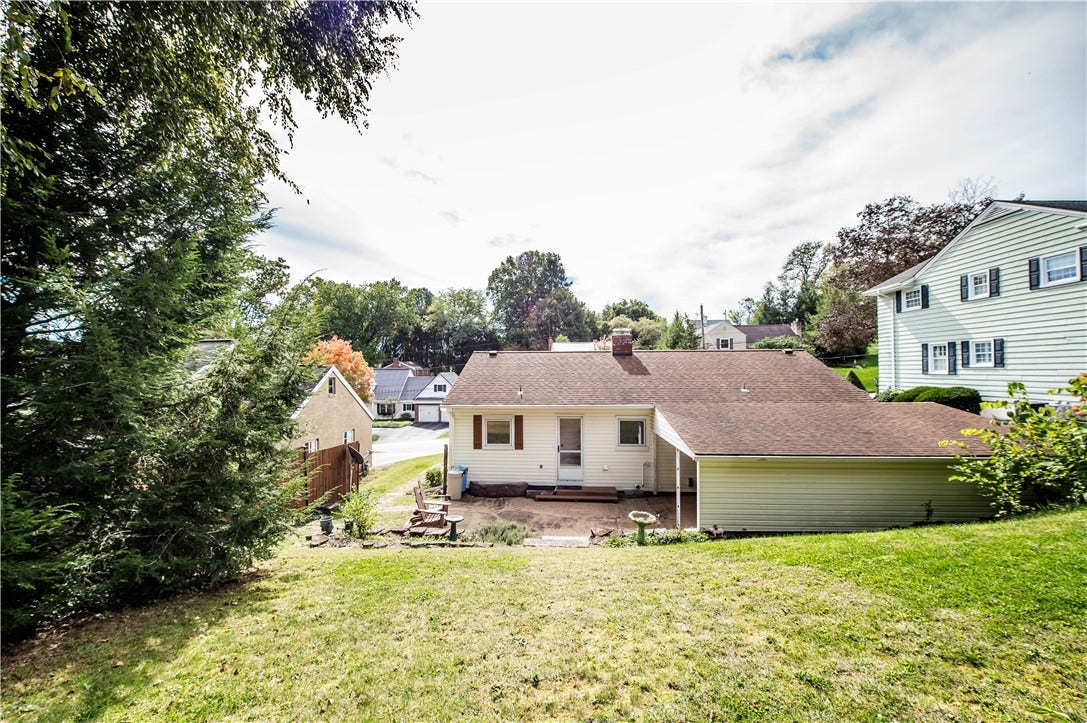 41 Northmont St, Greensburg, PA 15601