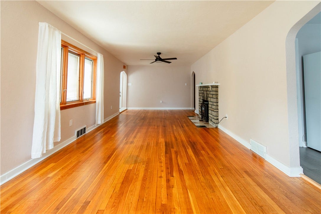 41 Northmont St, Greensburg, PA 15601