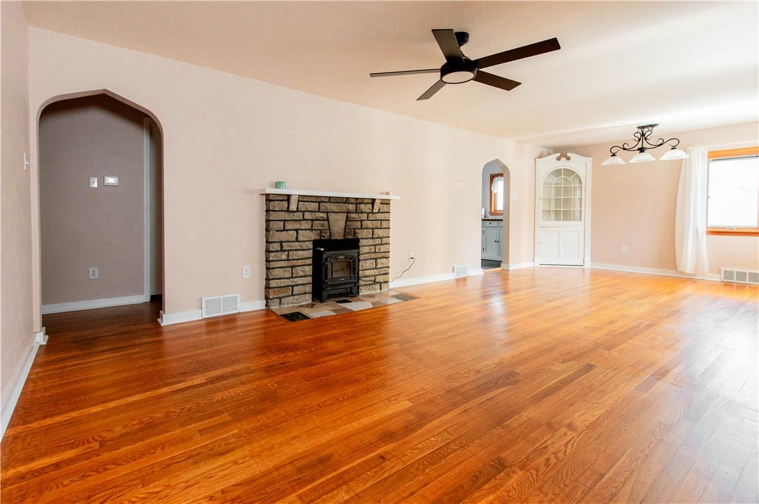41 Northmont St, Greensburg, PA 15601