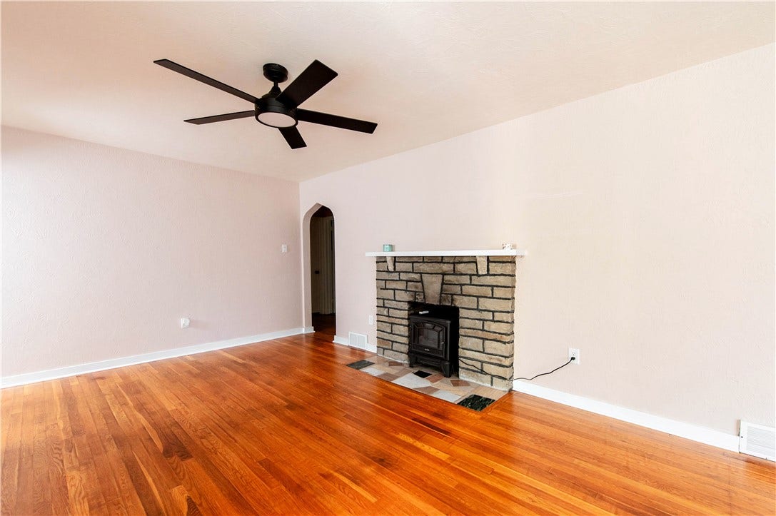 41 Northmont St, Greensburg, PA 15601
