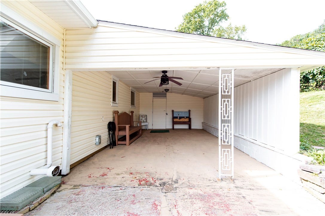 41 Northmont St, Greensburg, PA 15601