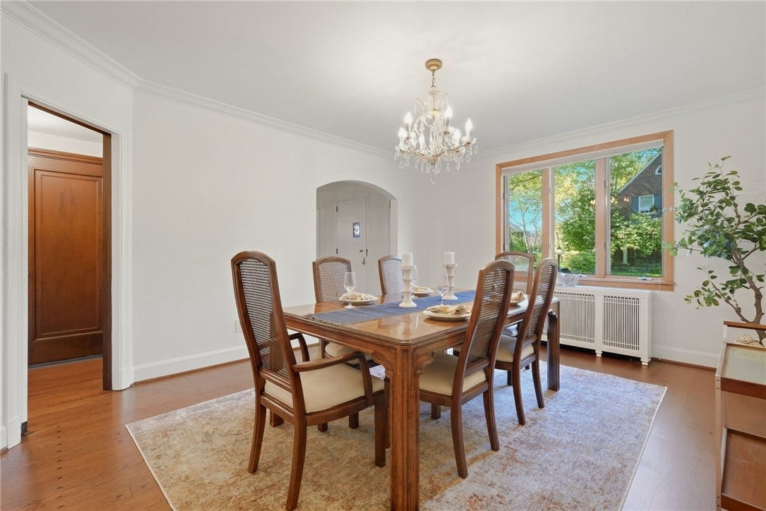 221 Lingrove Place, Pittsburgh, PA 15208