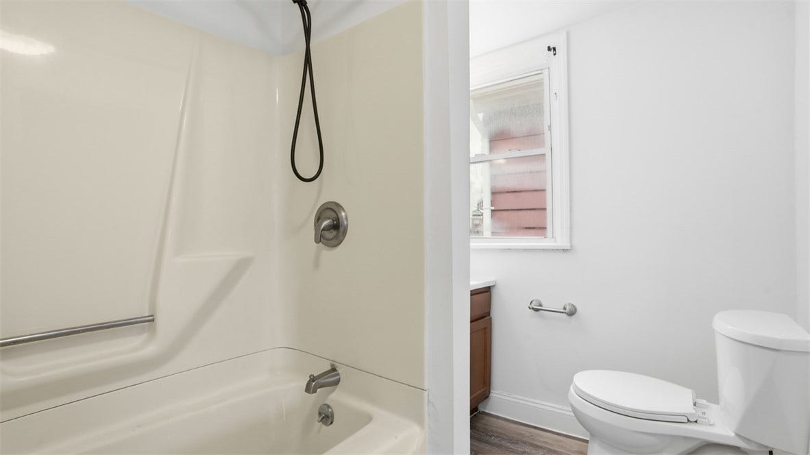3rd bath