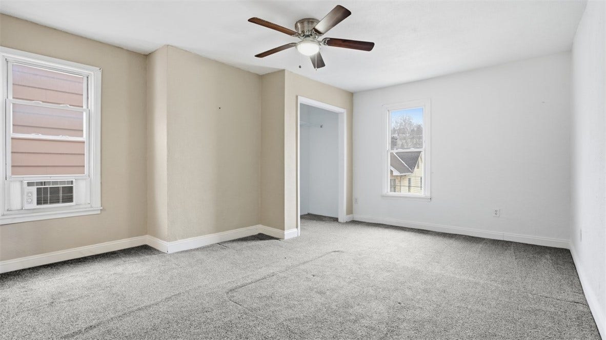 601 Mount Pleasant St, Greensburg, PA 15601