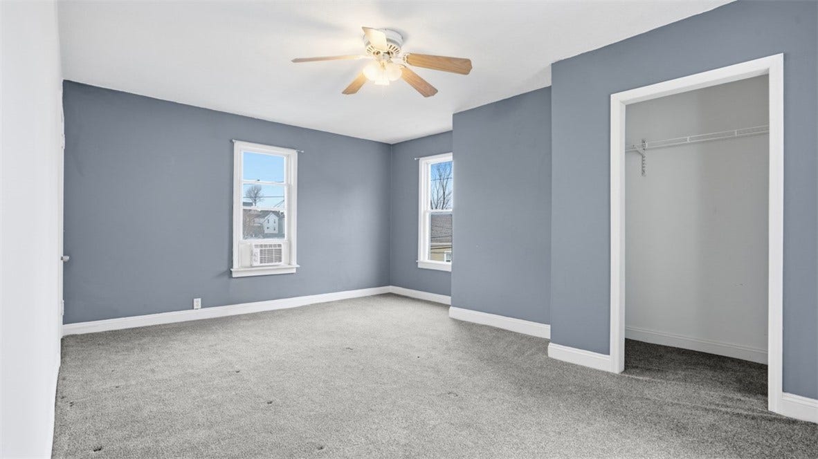 601 Mount Pleasant St, Greensburg, PA 15601