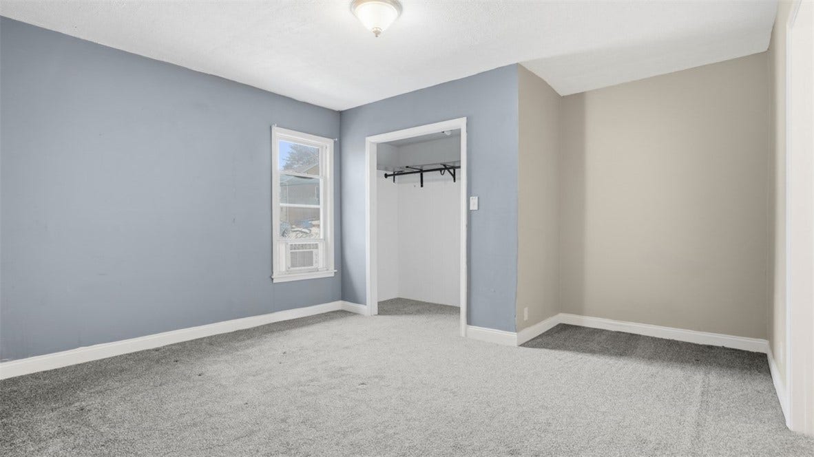 601 Mount Pleasant St, Greensburg, PA 15601