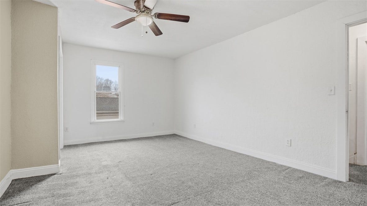 601 Mount Pleasant St, Greensburg, PA 15601
