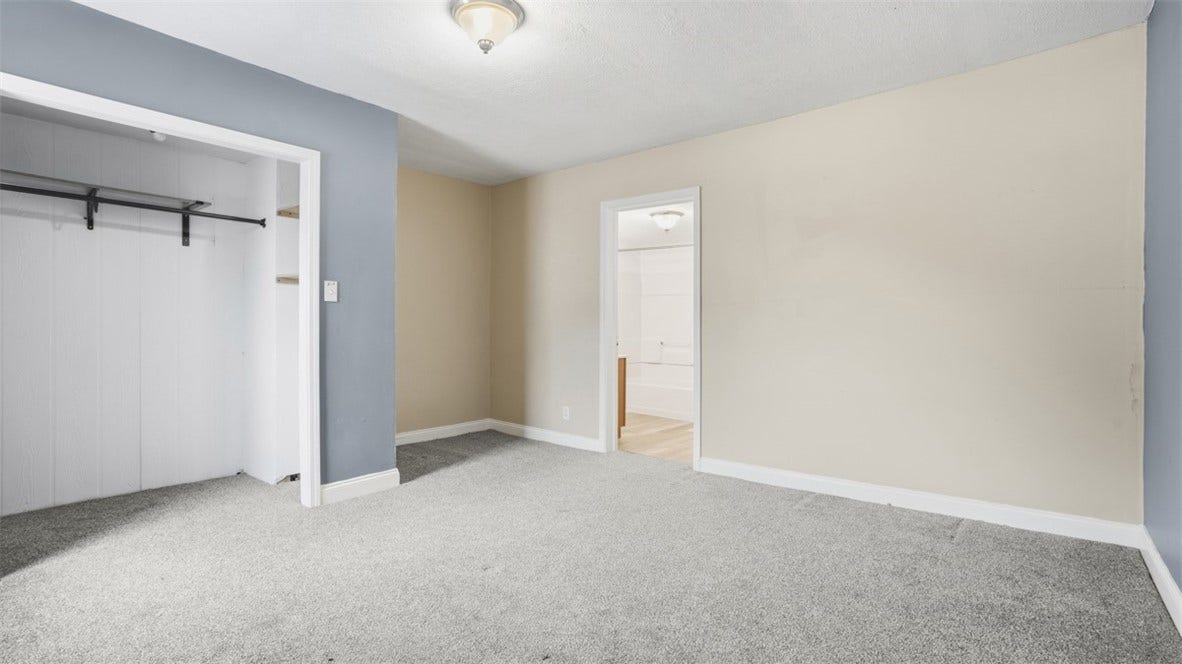 601 Mount Pleasant St, Greensburg, PA 15601