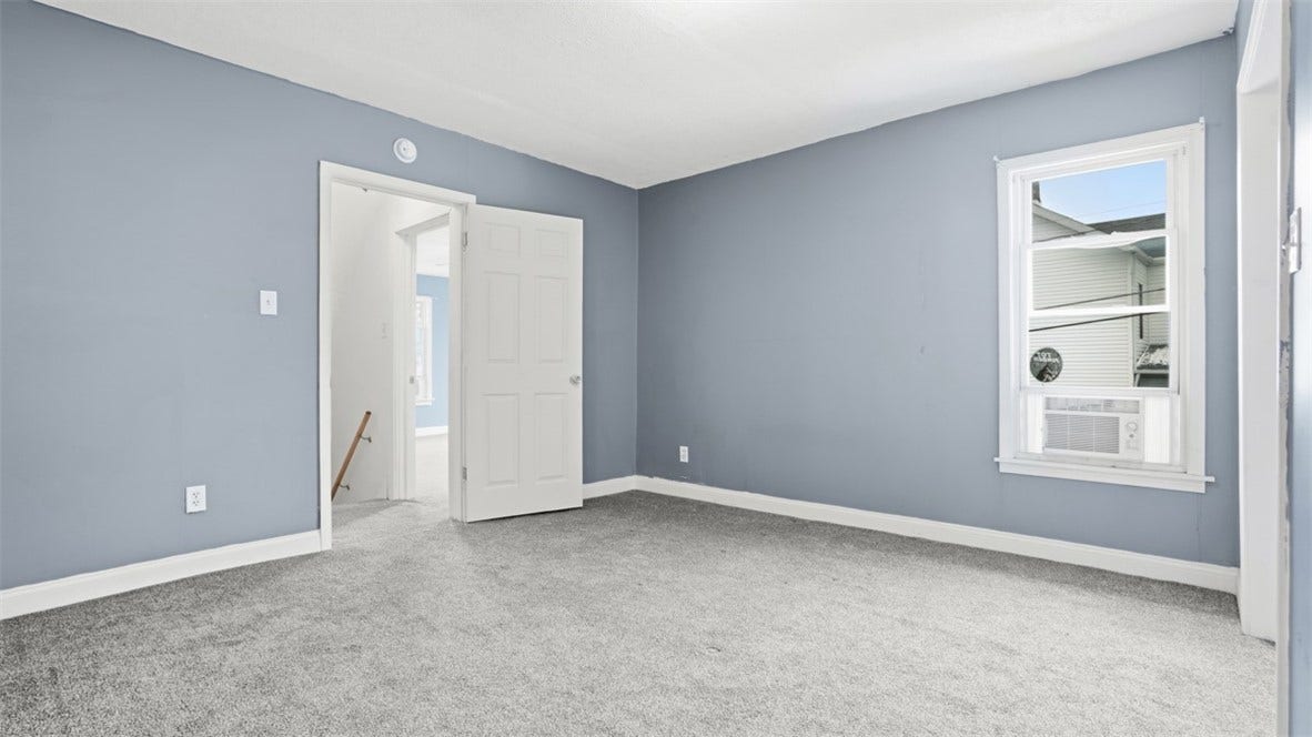 601 Mount Pleasant St, Greensburg, PA 15601