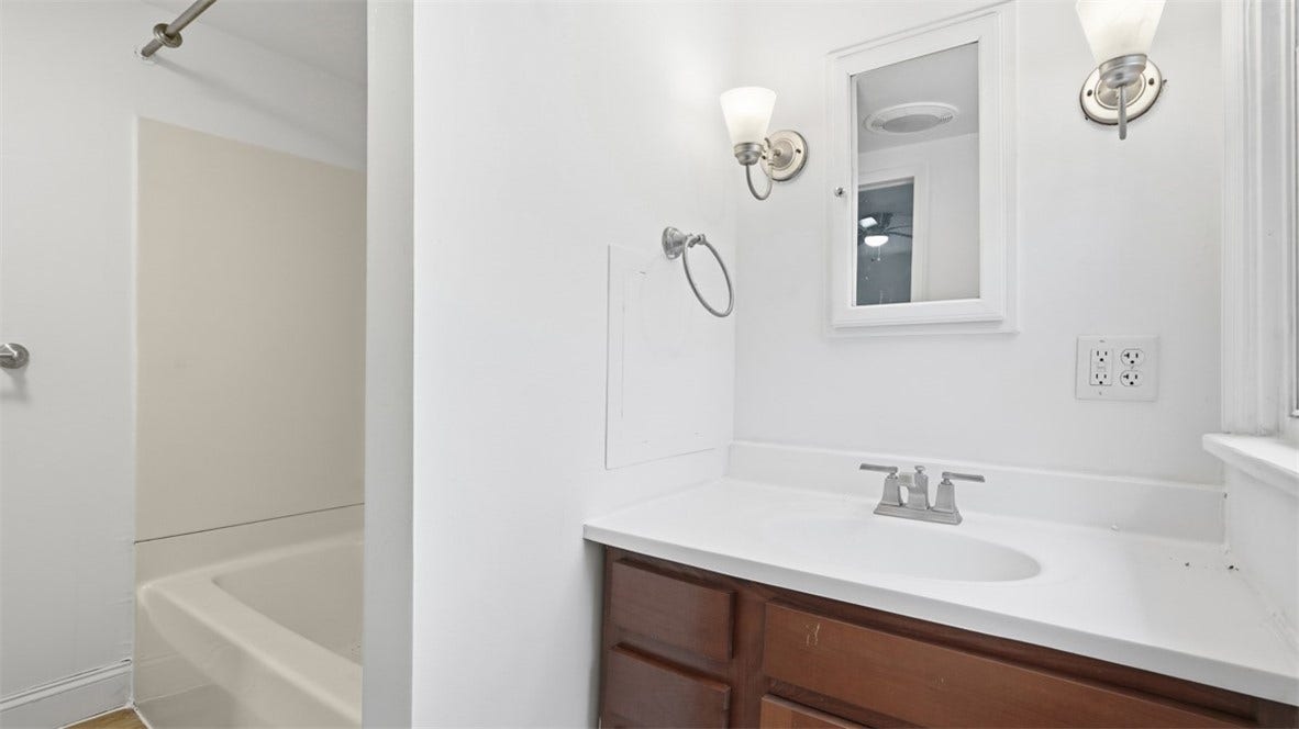 3rd bath