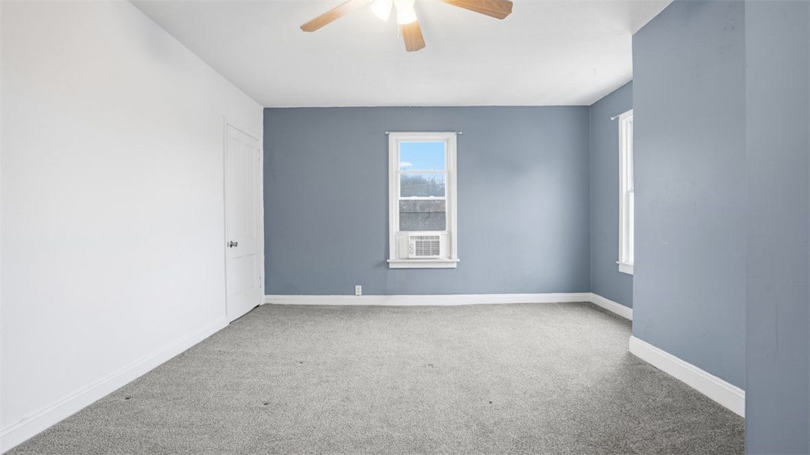 601 Mount Pleasant St, Greensburg, PA 15601