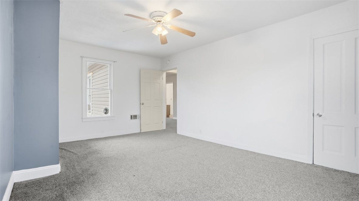 601 Mount Pleasant St, Greensburg, PA 15601