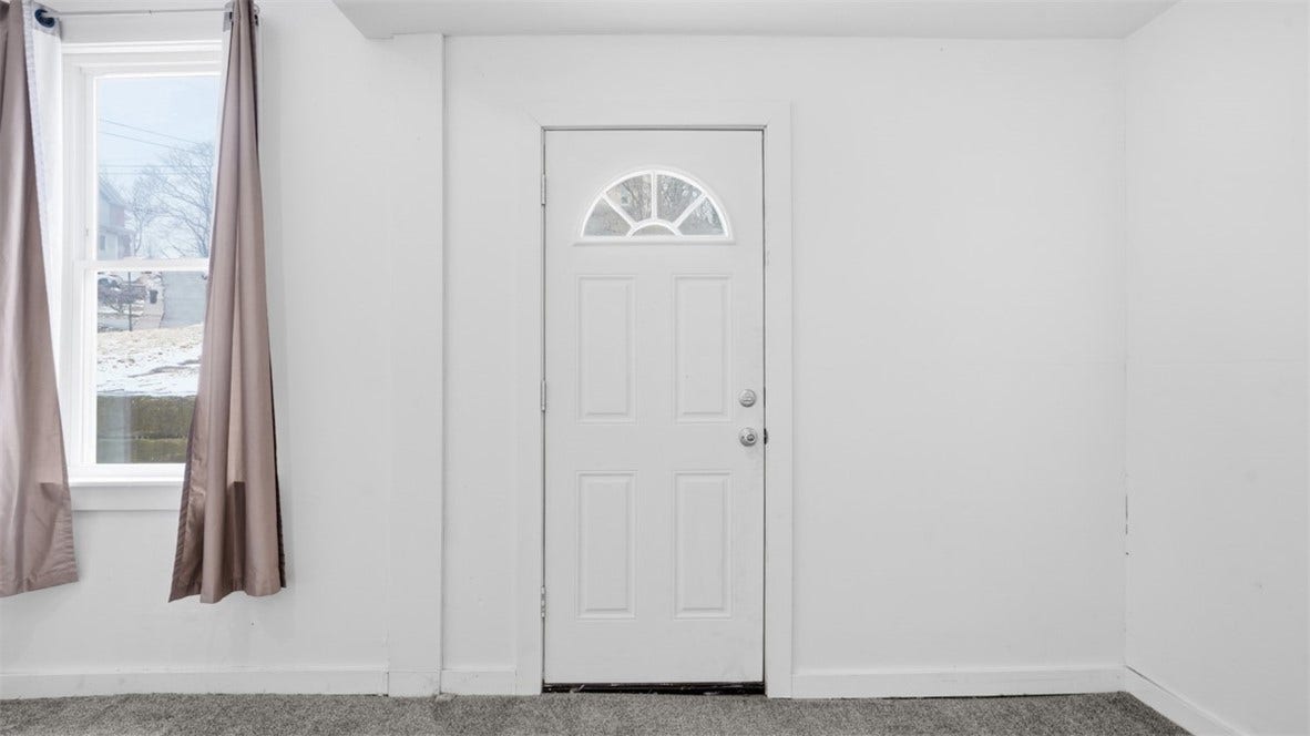 601 Mount Pleasant St, Greensburg, PA 15601