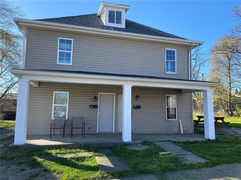 62 Whiteman Ave, #1/2, Uniontown, PA 15401