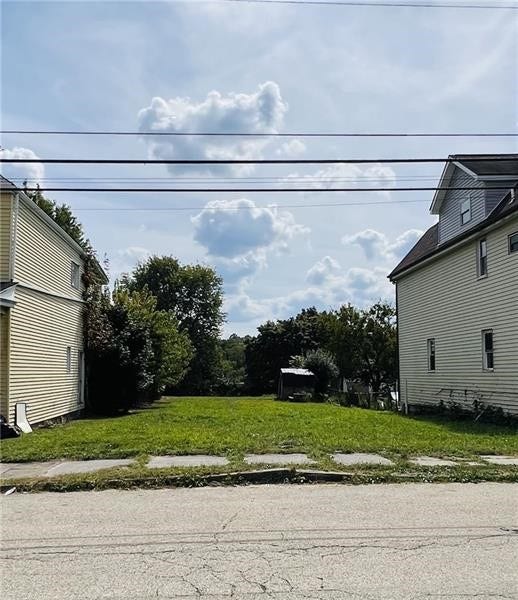 650 ADDISON STREET, Washington, PA 15301