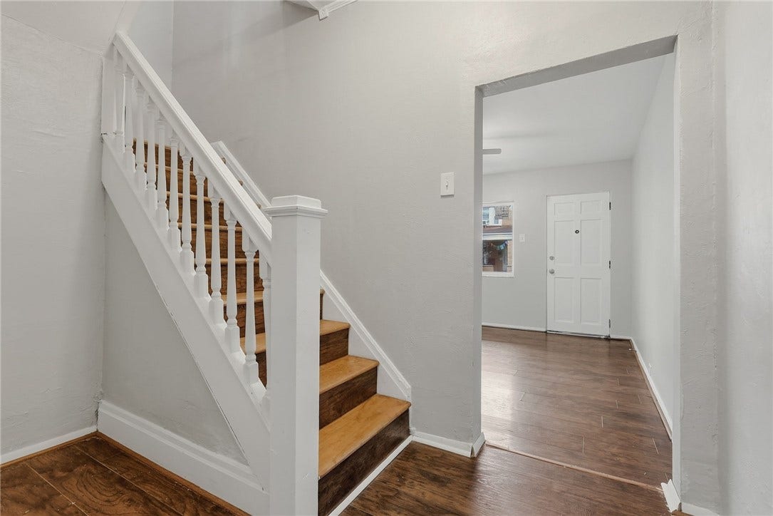 1711.5 Jancey St, Pittsburgh, PA 15206 1711.5 Jancey St, Pittsburgh, PA 15206