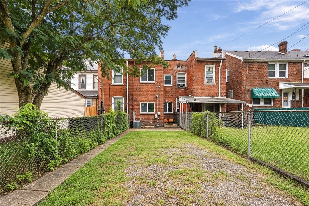 1711.5 Jancey St, Pittsburgh, PA 15206 1711.5 Jancey St, Pittsburgh, PA 15206