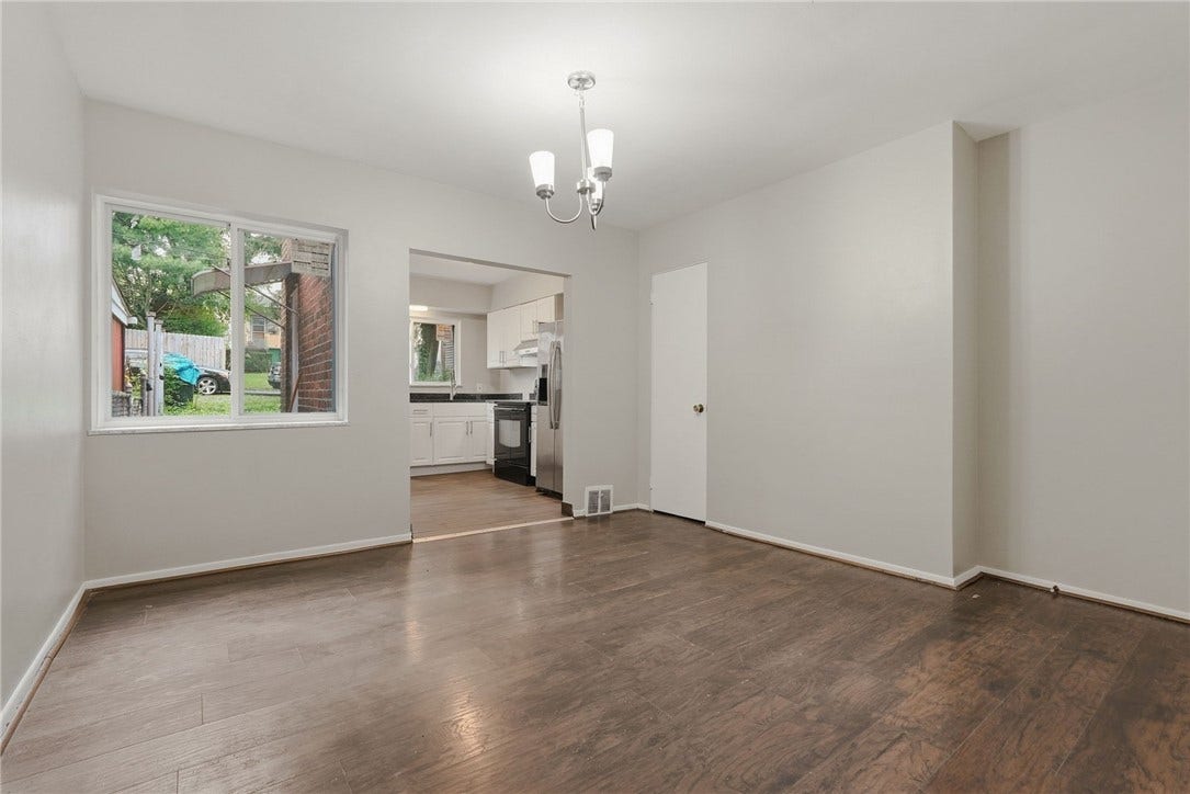 1711.5 Jancey St, Pittsburgh, PA 15206 1711.5 Jancey St, Pittsburgh, PA 15206